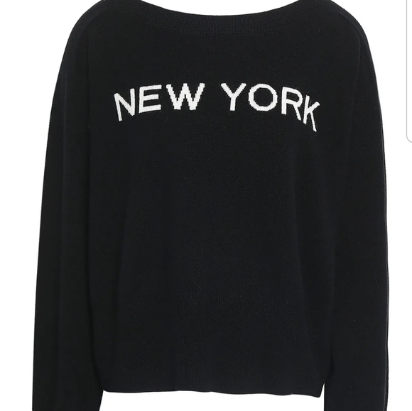 Theory Cashmere New York Sweater - Picture 2 of 7